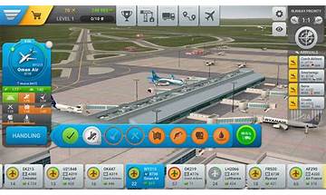 Airport OPs for Android - Download the APK from Habererciyes